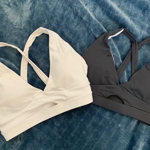 Wearwolf sports bra bundle